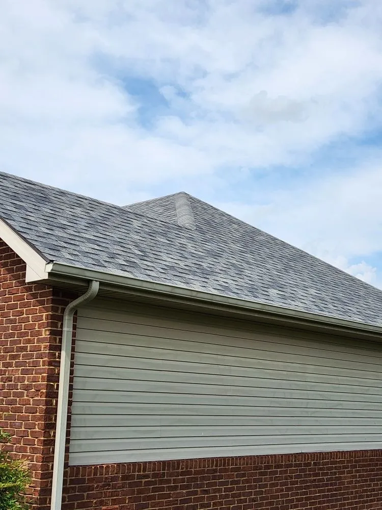 Slide of Holt Roofing