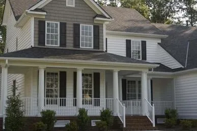 Reliable flat roof repair in Candler, NC by Holy Mountain Builders NC