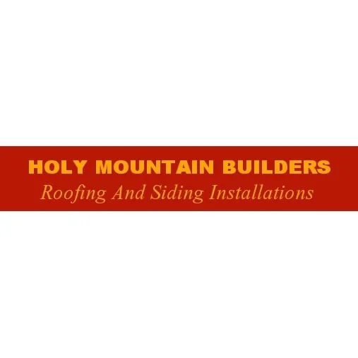 Licensed metal roofing installation for fast service in Candler, NC by Holy Mountain Builders NC
