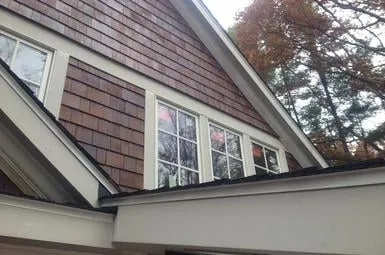 Professional roof replacement for fast service in Candler, NC by Holy Mountain Builders NC