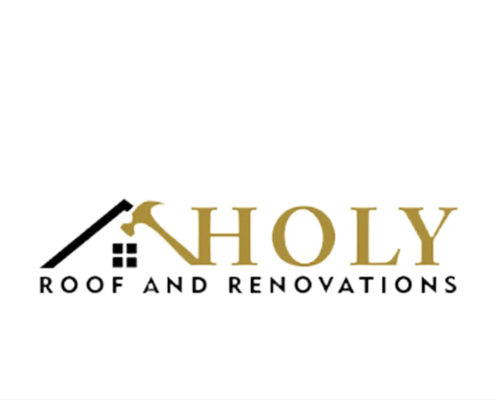 Slide of Holy Roof & Renovations