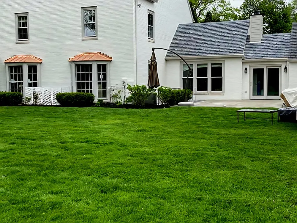 Slide of Holzer Jesko Quality Exteriors