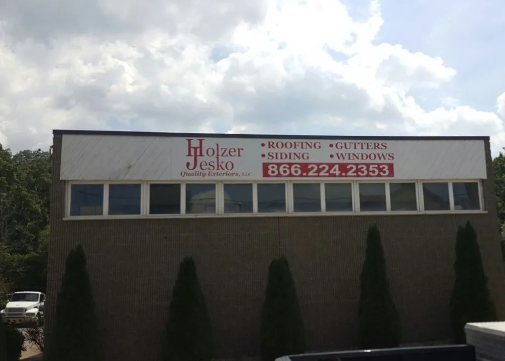 Slide of Holzer Jesko Quality Exteriors