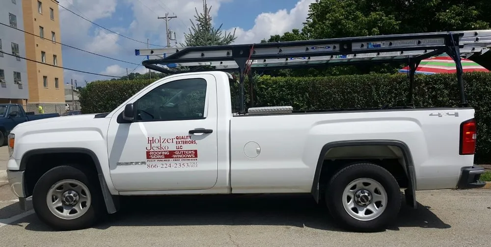 Slide of Holzer Jesko Quality Exteriors