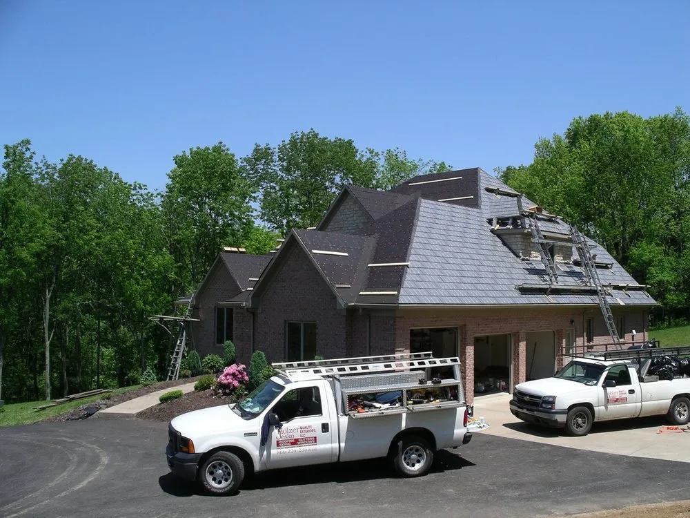 Slide of Holzer Jesko Quality Exteriors