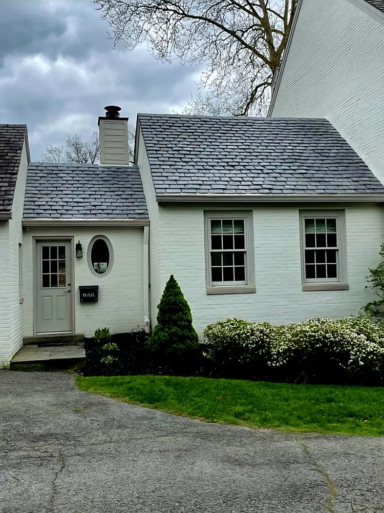 Slide of Holzer Jesko Quality Exteriors