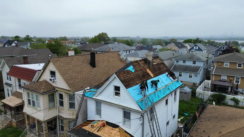 Slide of Homcertin Exterior Contractor