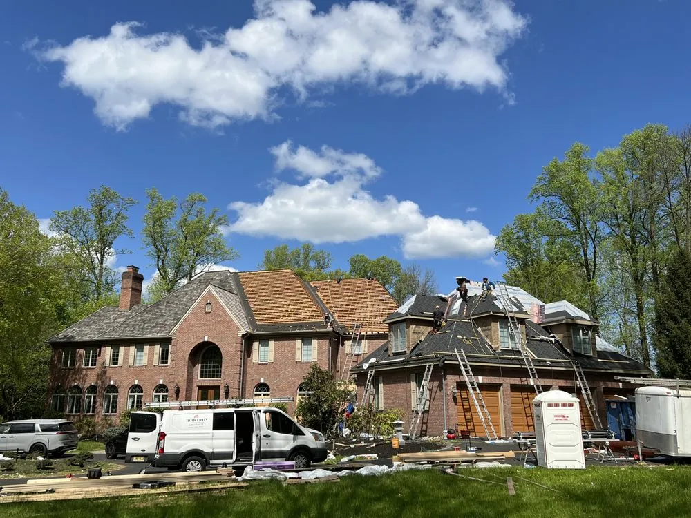 Slide of Homcertin Exterior Contractor