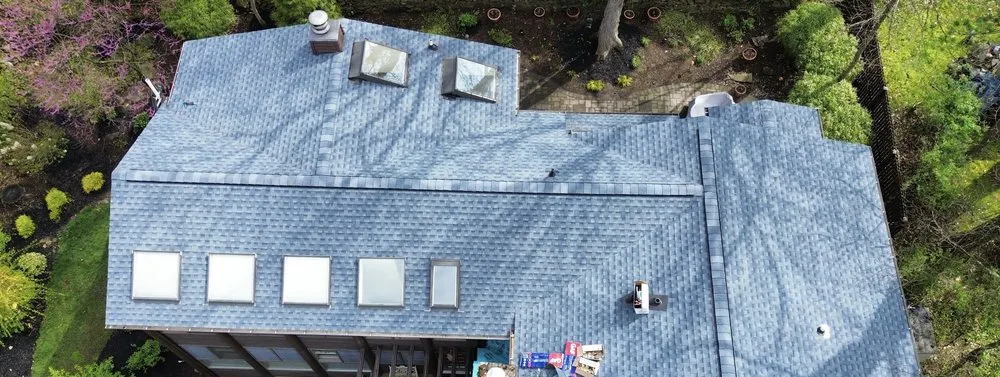 Slide of Homcertin Exterior Contractor