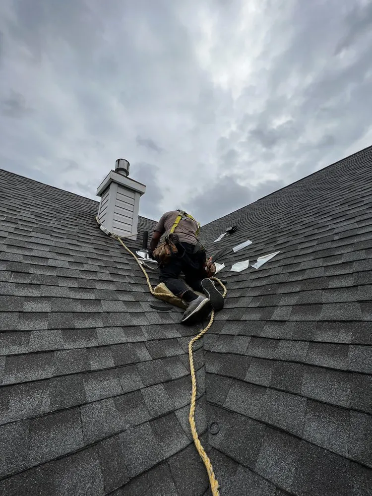 Slide of Homcertin Exterior Contractor