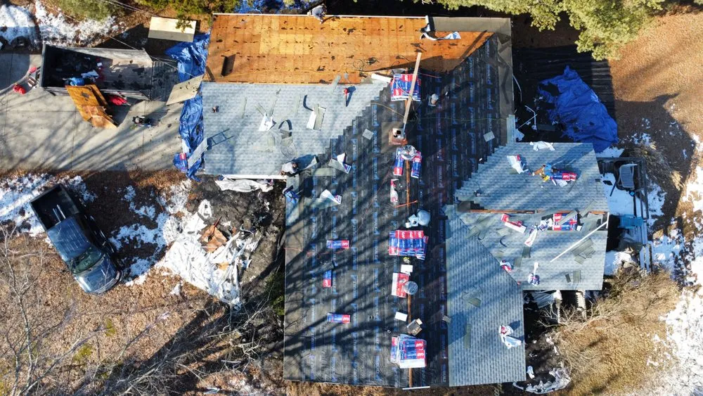 Slide of Homcertin Exterior Contractor