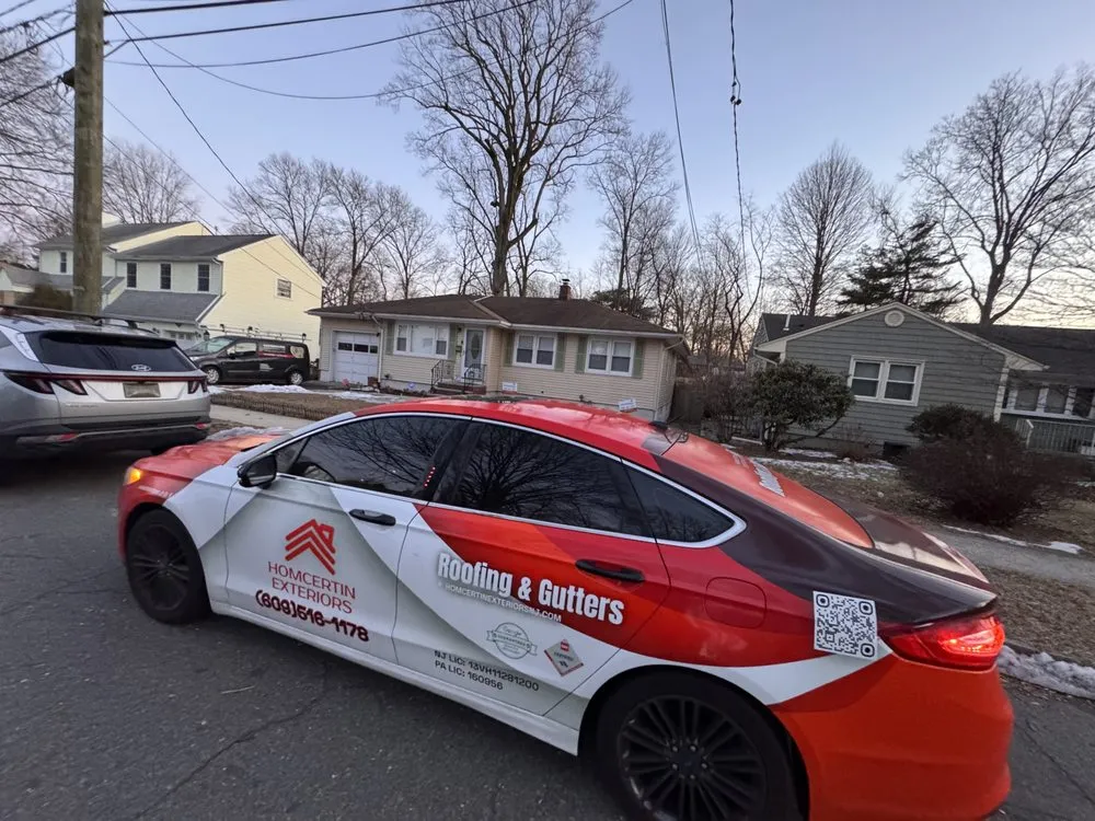 Slide of Homcertin Exterior Contractor