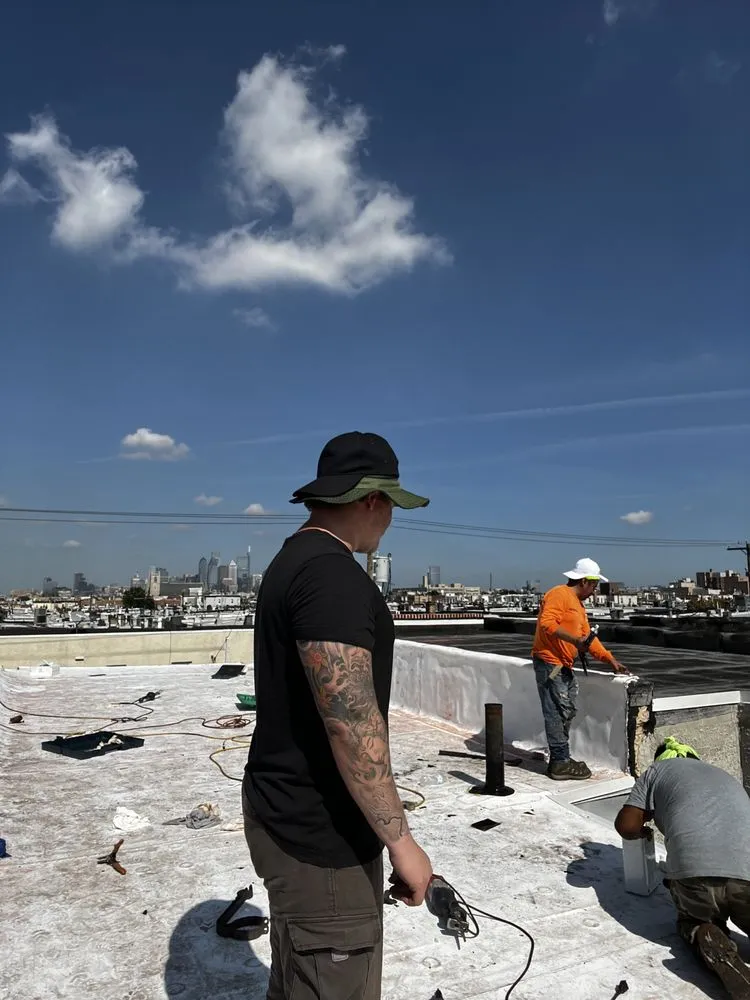 Slide of Homcertin Exterior Contractor