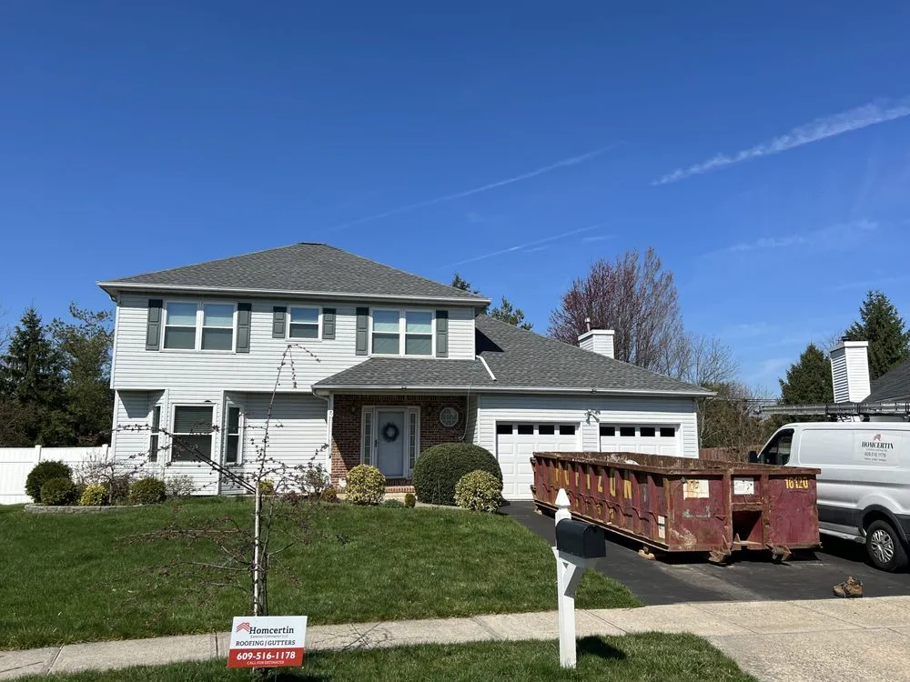 Slide of Homcertin Exterior Contractor