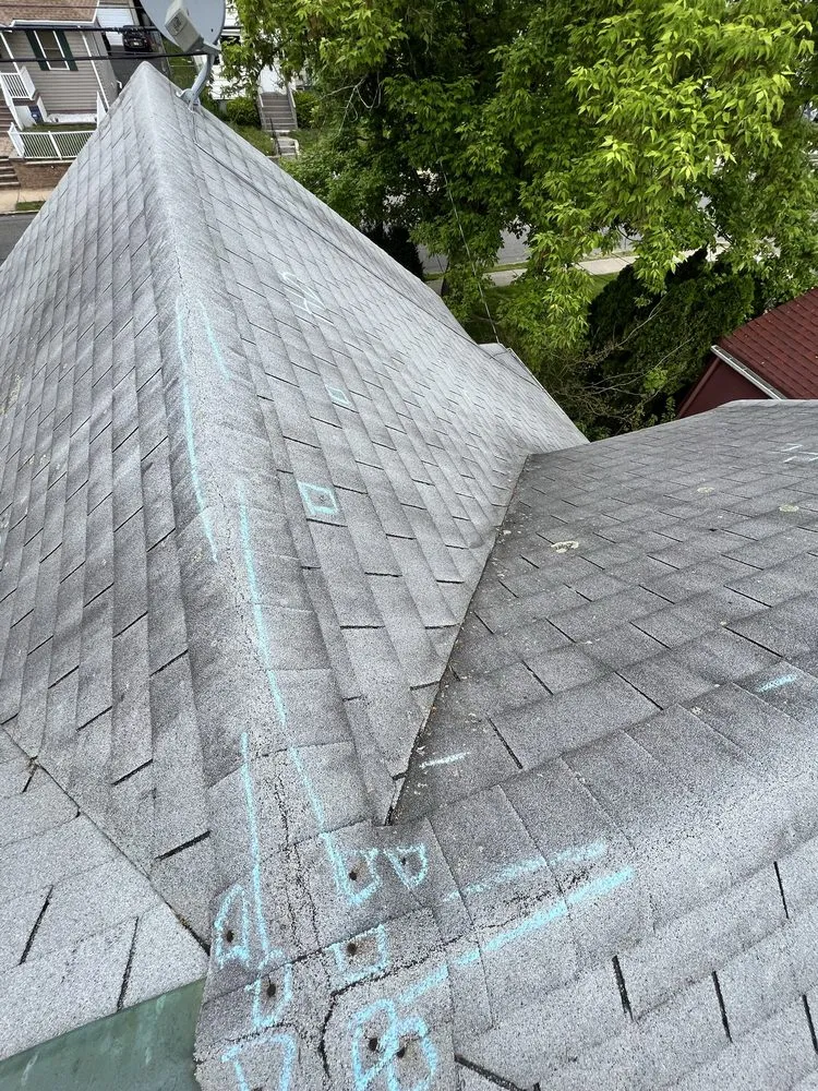 Slide of Homcertin Exterior Contractor