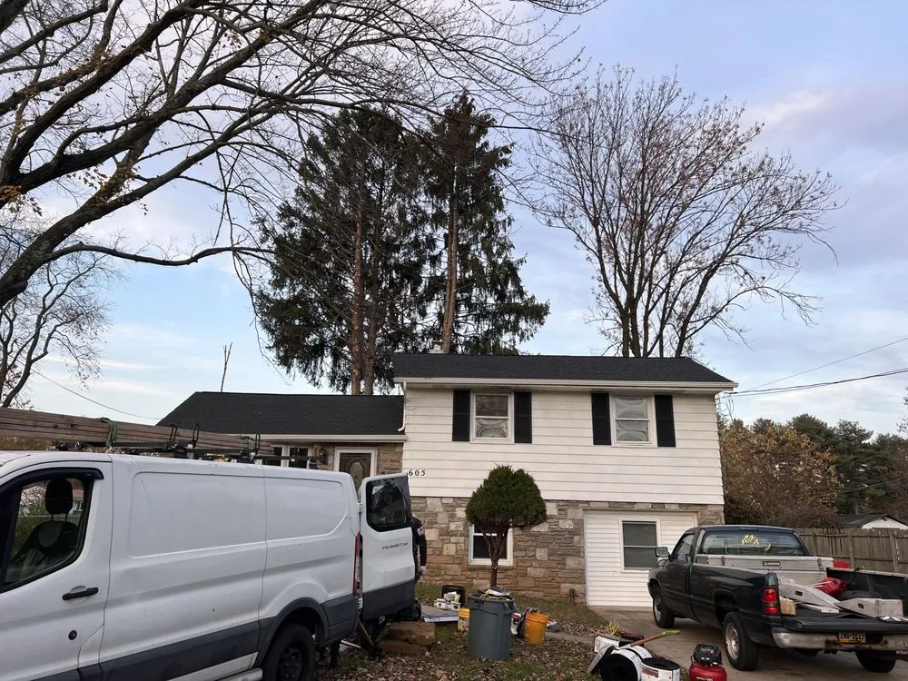 Slide of Homcertin Exterior Contractor