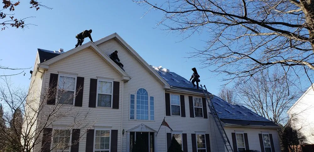 Slide of Homcertin Exterior Contractor