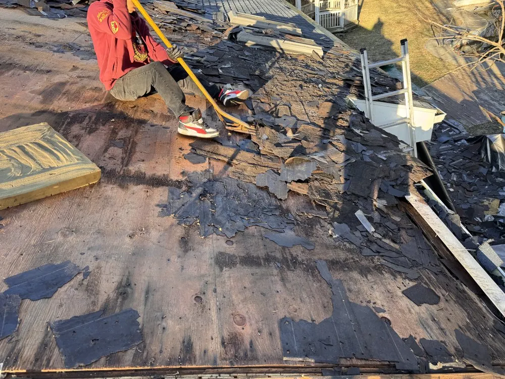 Slide of Homcertin Exterior Contractor