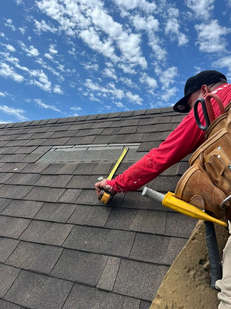 Slide of Homcertin Exterior Contractor