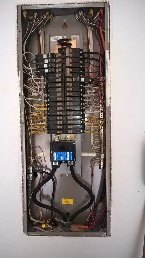 Slide of Home + Commercial Inspections