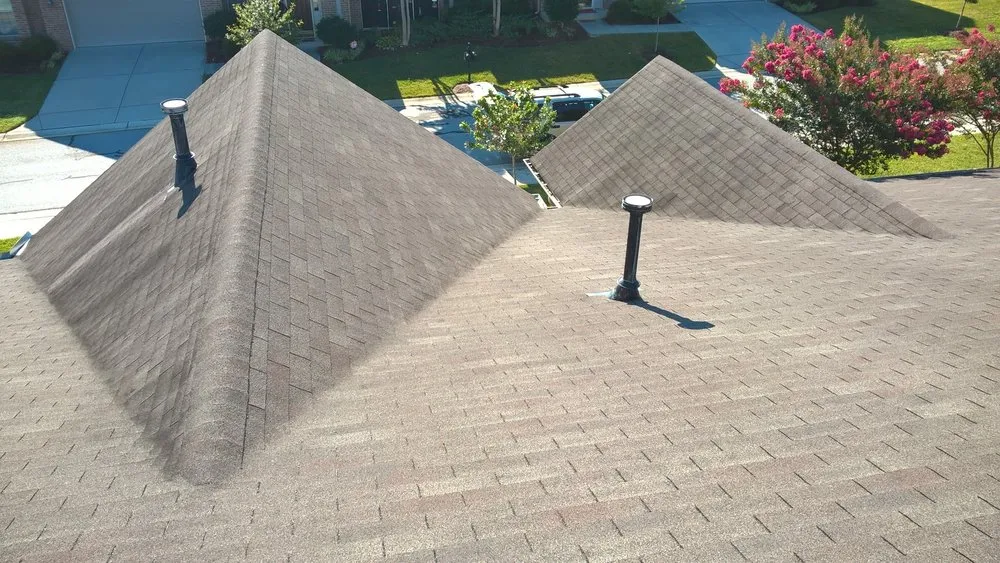 Slide of Home + Commercial Inspections