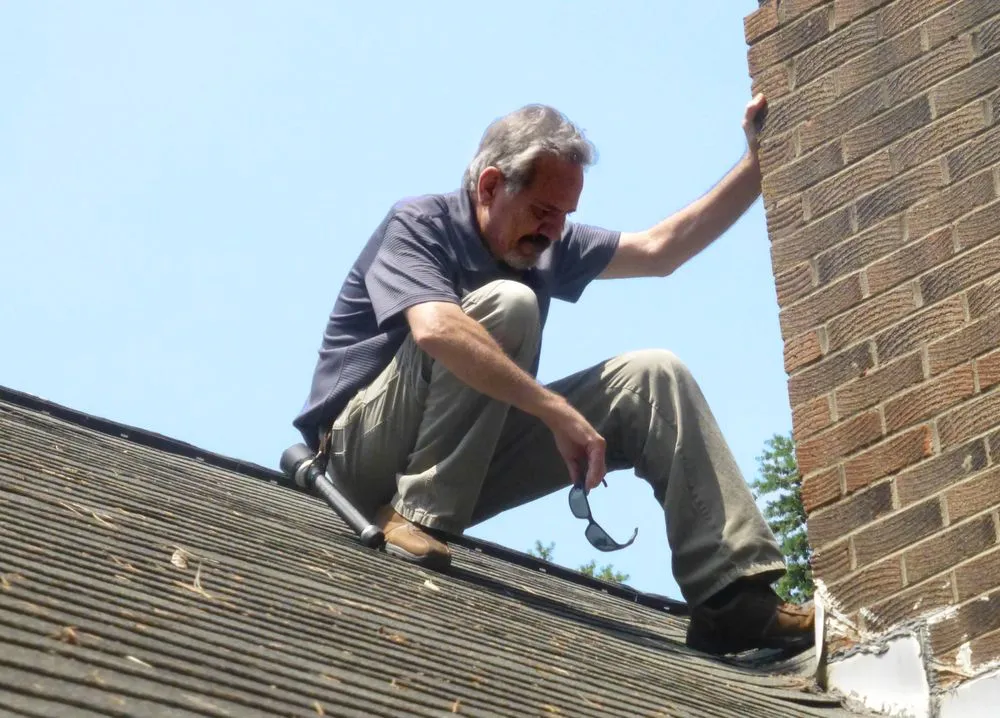 Slide of Home + Commercial Inspections