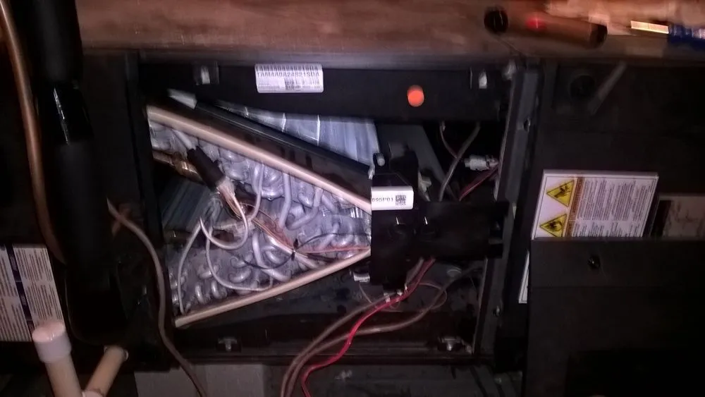 Slide of Home + Commercial Inspections