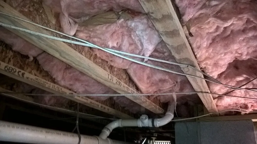 Slide of Home + Commercial Inspections