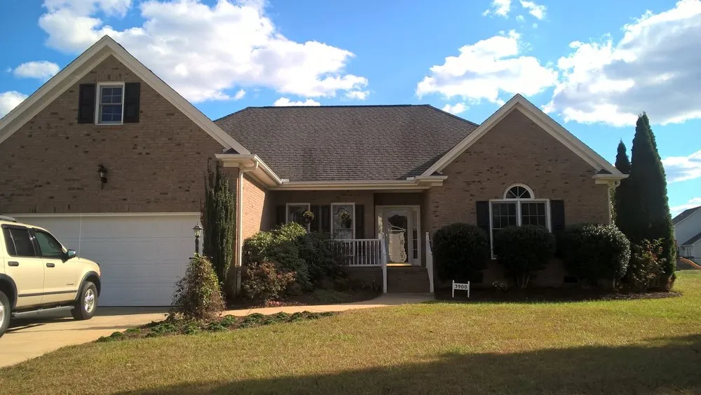 Slide of Home + Commercial Inspections