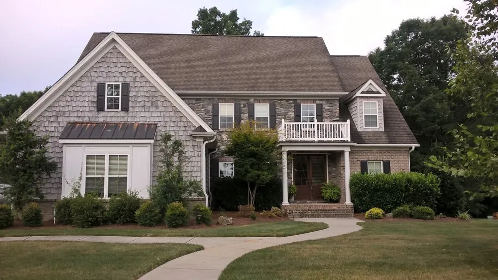 Slide of Home + Commercial Inspections