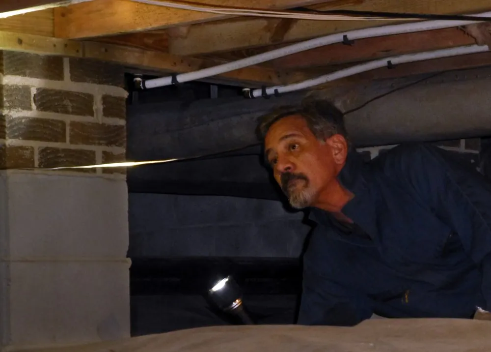 Slide of Home + Commercial Inspections