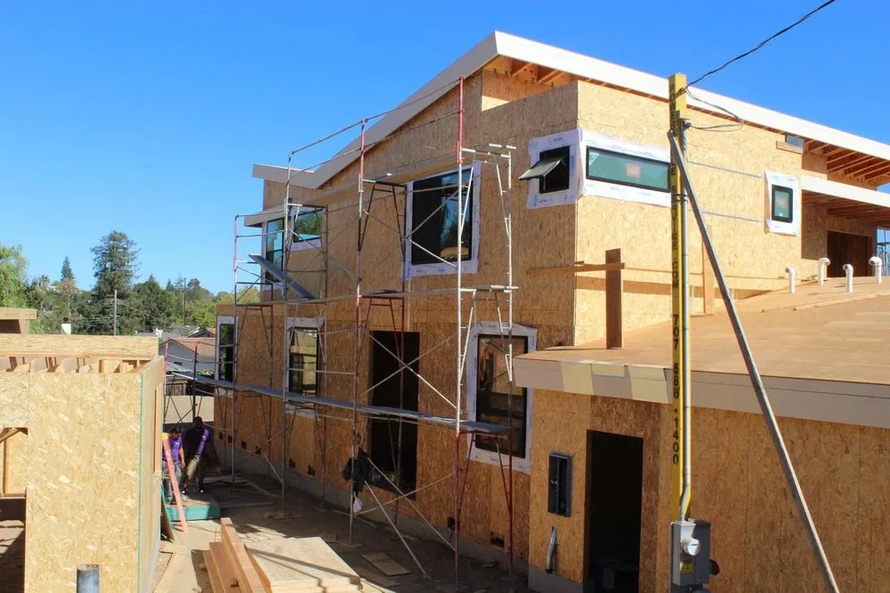 Slide of Home & Design Center