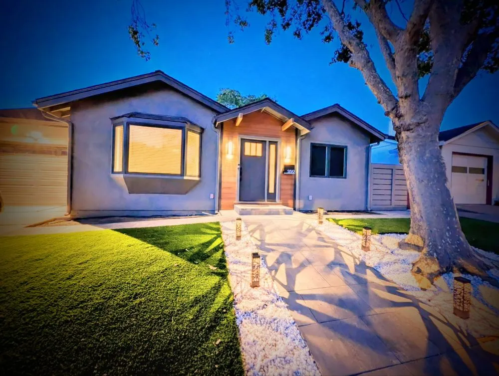 Slide of Home & Design Center