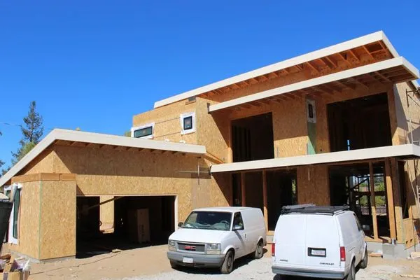 Home & Design Center Logo