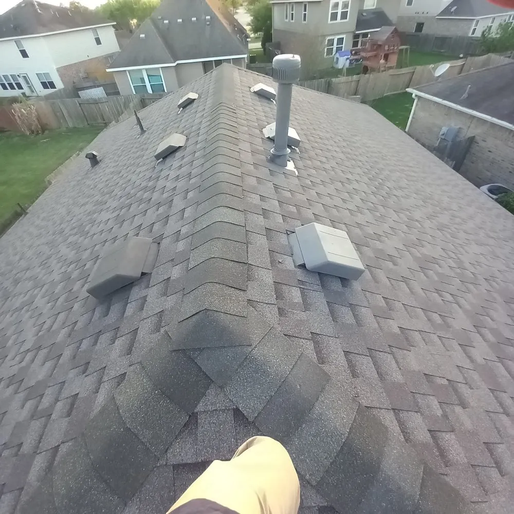 Slide of Home & Roofing Expert
