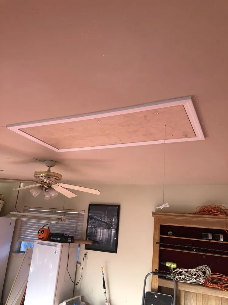 Slide of Home & Roofing Expert