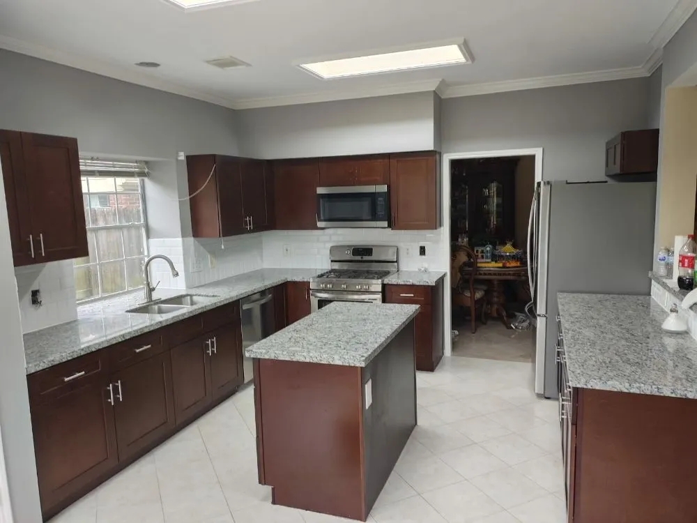 Slide of Home & Roofing Expert