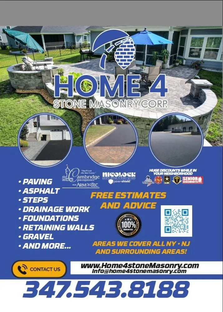 Slide of Home 4 Stone Masonry