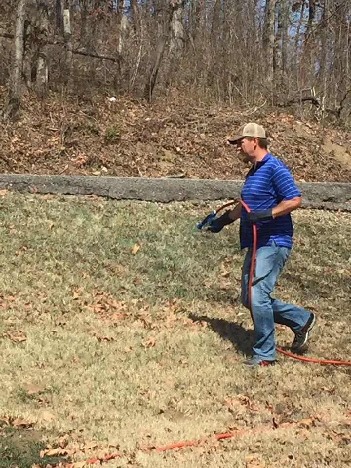 Slide of Home Again Home Services