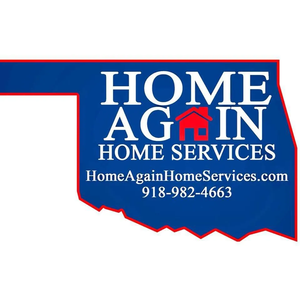 Slide of Home Again Home Services