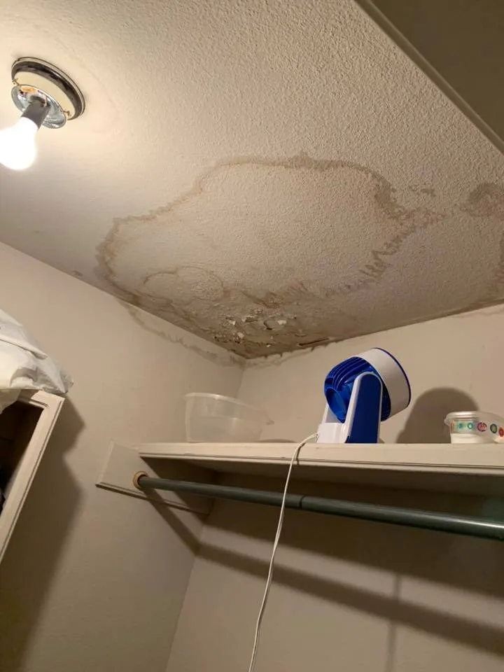 Slide of Home Again Home Services