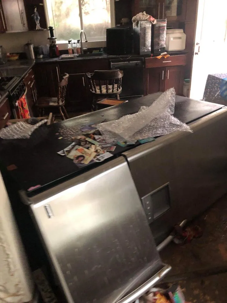 Slide of Home Again Restoration