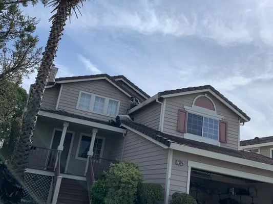 Home Again Restoration