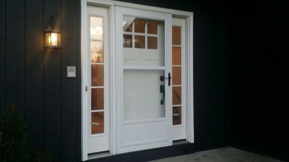 Slide of Home Appeal