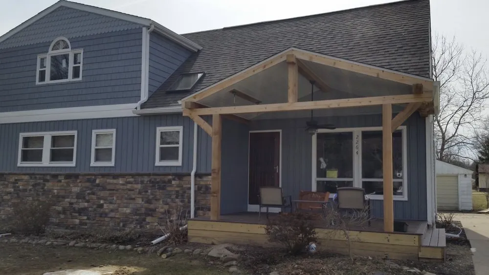 Slide of Home Appeal