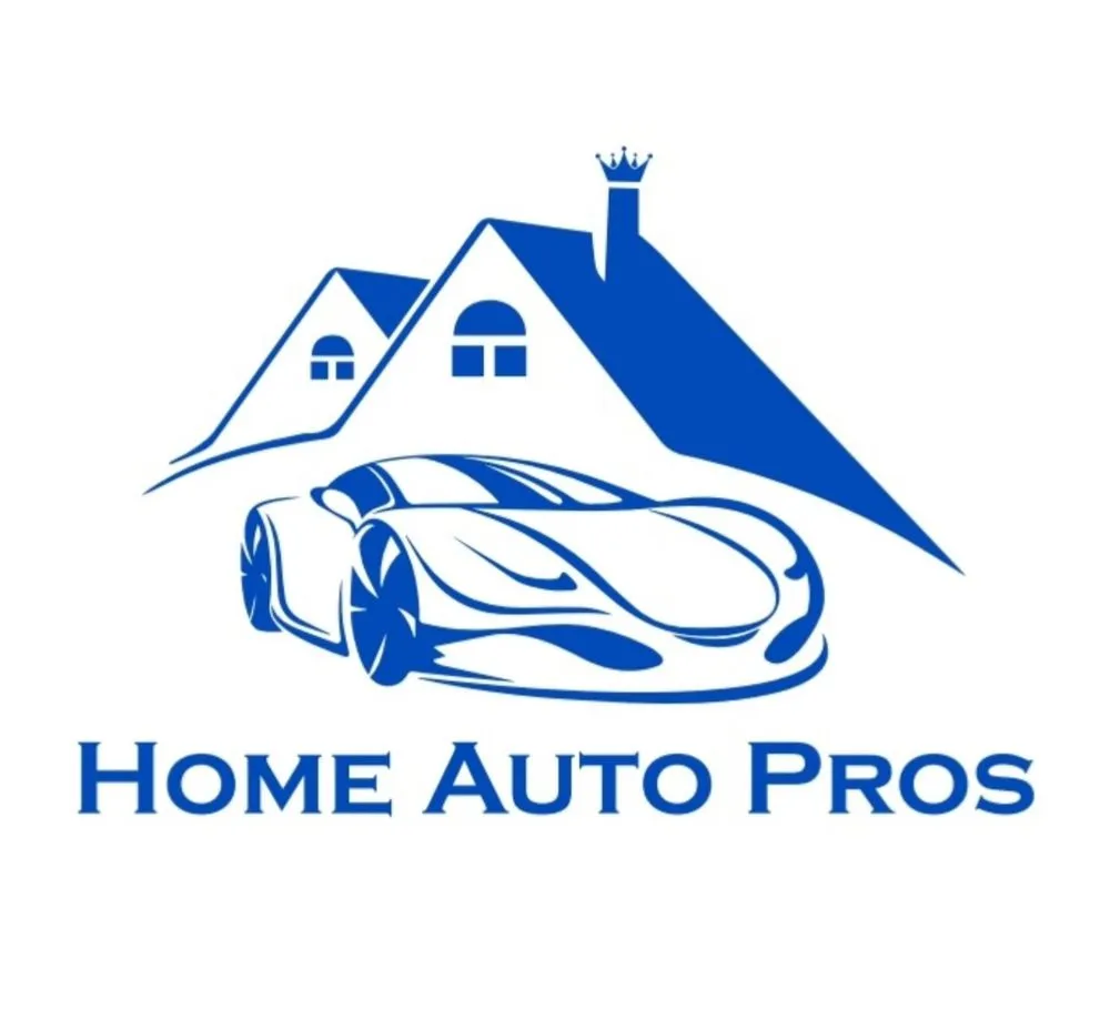 Slide of Home Auto Pros
