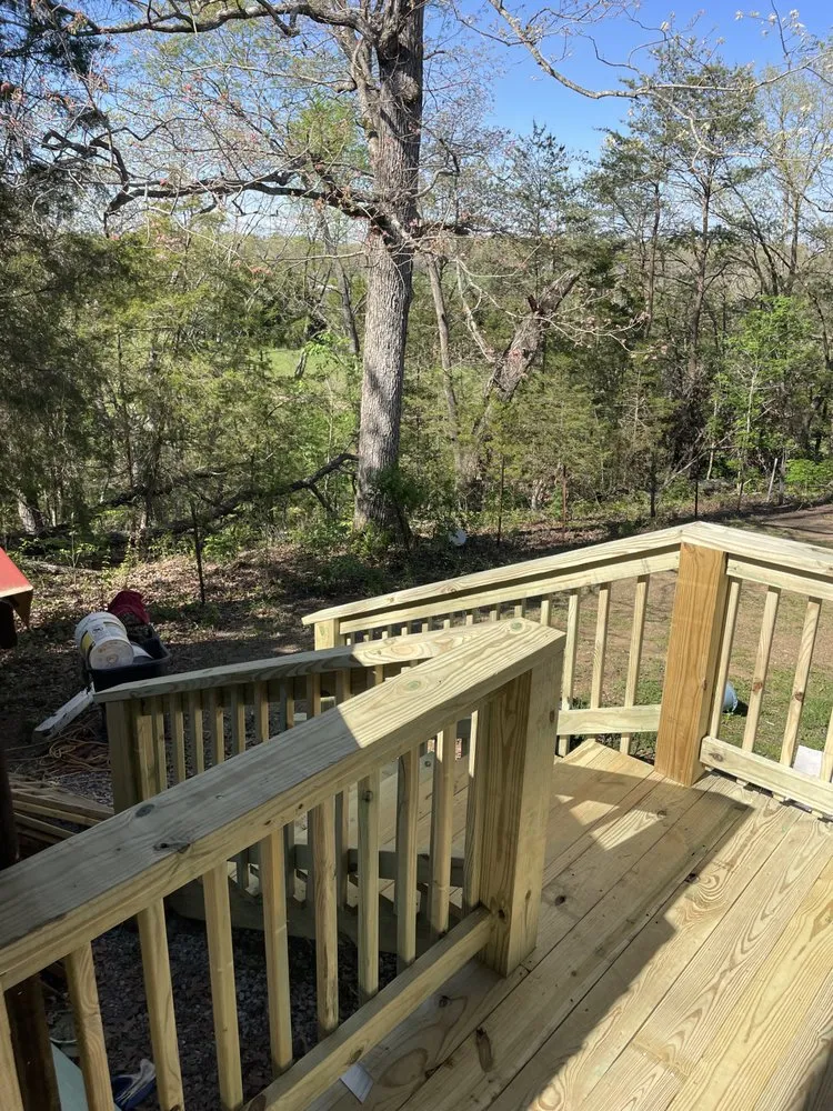 Slide of Home Construction and Repairs