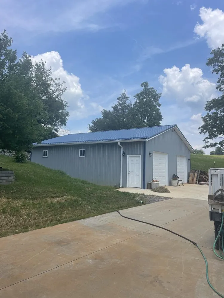 Slide of Home Construction and Repairs