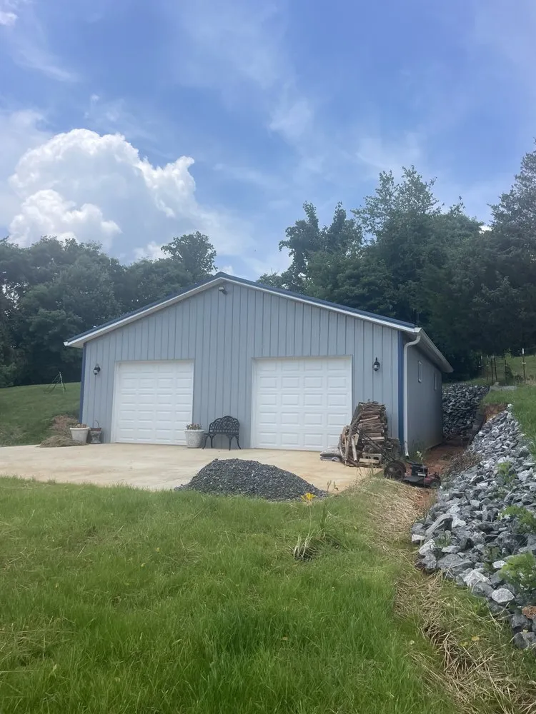 Slide of Home Construction and Repairs