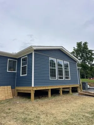 Home Construction and Repairs